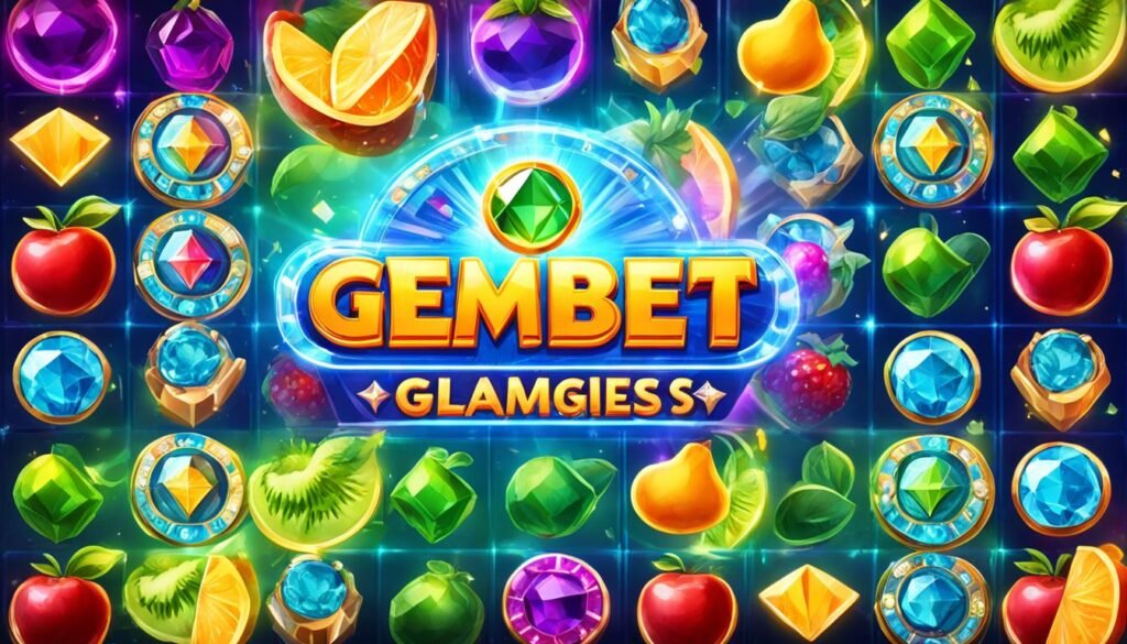 GEMBET Slot Games Research