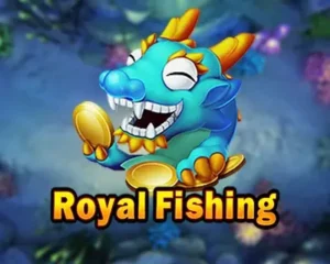 Gembet Fishing Game 1