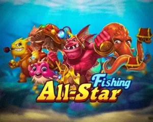 Gembet Fishing Game 4