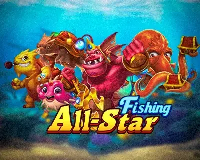 Gembet Fishing Game 4