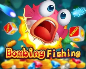 Gembet Fishing Game 2