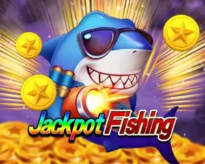 Gembet Fishing Game 3