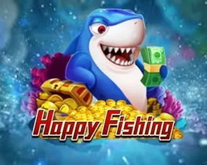 Gembet Fishing Game 5