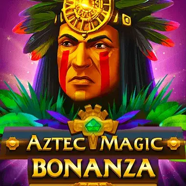 Gembet AZTEC Magic Bonanza