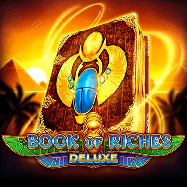 Gembet Book of Riches