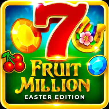 Gembet Fruit Million