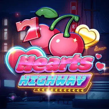 Gembet Hearts Highway