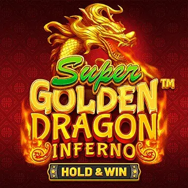 Gembet Super Golden Dragon