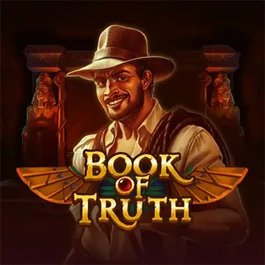 Gembet book of truth