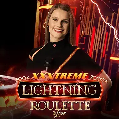 gembet xxxtream lightning roulette live