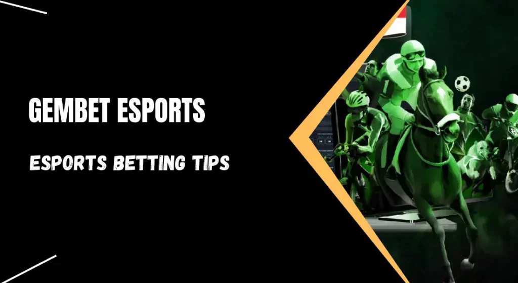 Gembet Esports Betting Tips