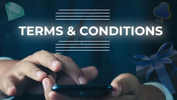 Gembet Terms and Conditions