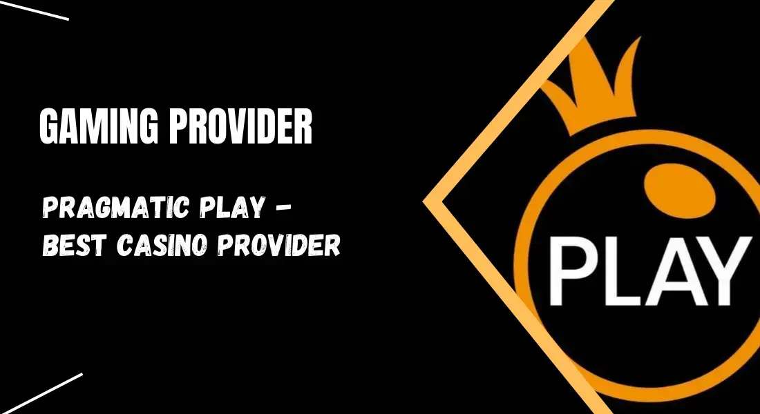 Pragmatic Play Provider