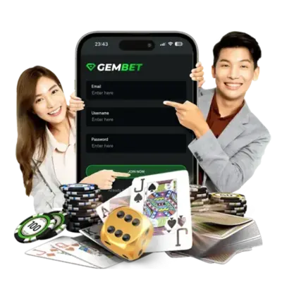 Gembet Agent Affiliate Program