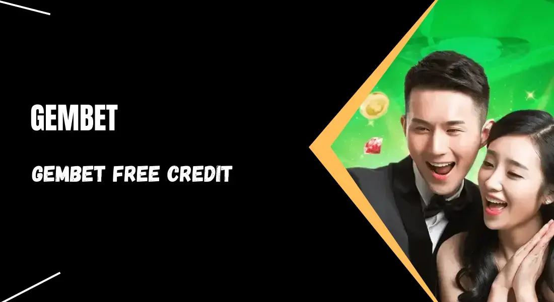 gembet free credit