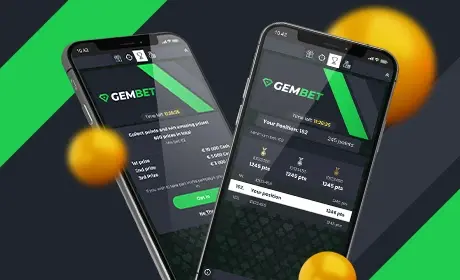 Gembet Affiliate Program 2024-25