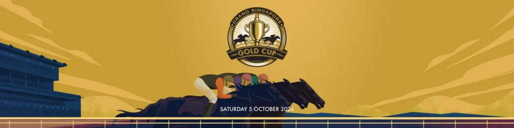 Singapore Gold Cup