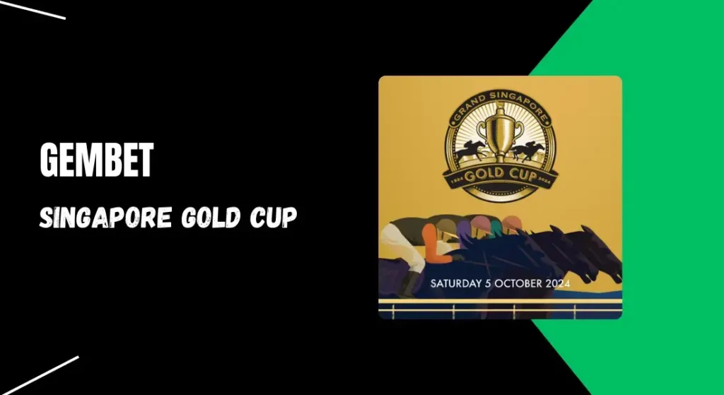 Singapore Gold Cup 2024-25